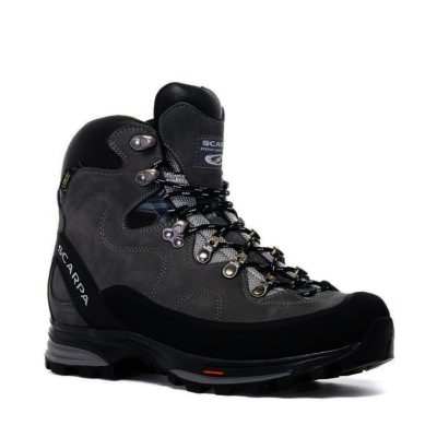 Men's Kinesis Tech GORE-TEX® Hiking Boot Men's Kinesis Tech GORE-TEX® Hiking Boot
